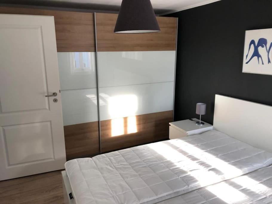 Gemuetliche Kleine Wohnung Wendelstein Exteriör bild