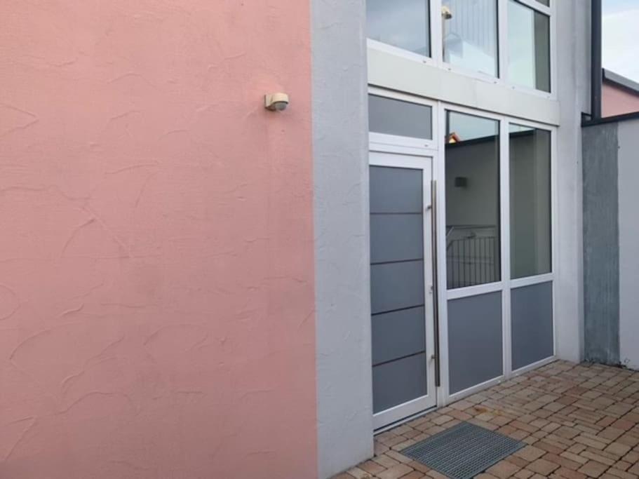 Gemuetliche Kleine Wohnung Wendelstein Exteriör bild