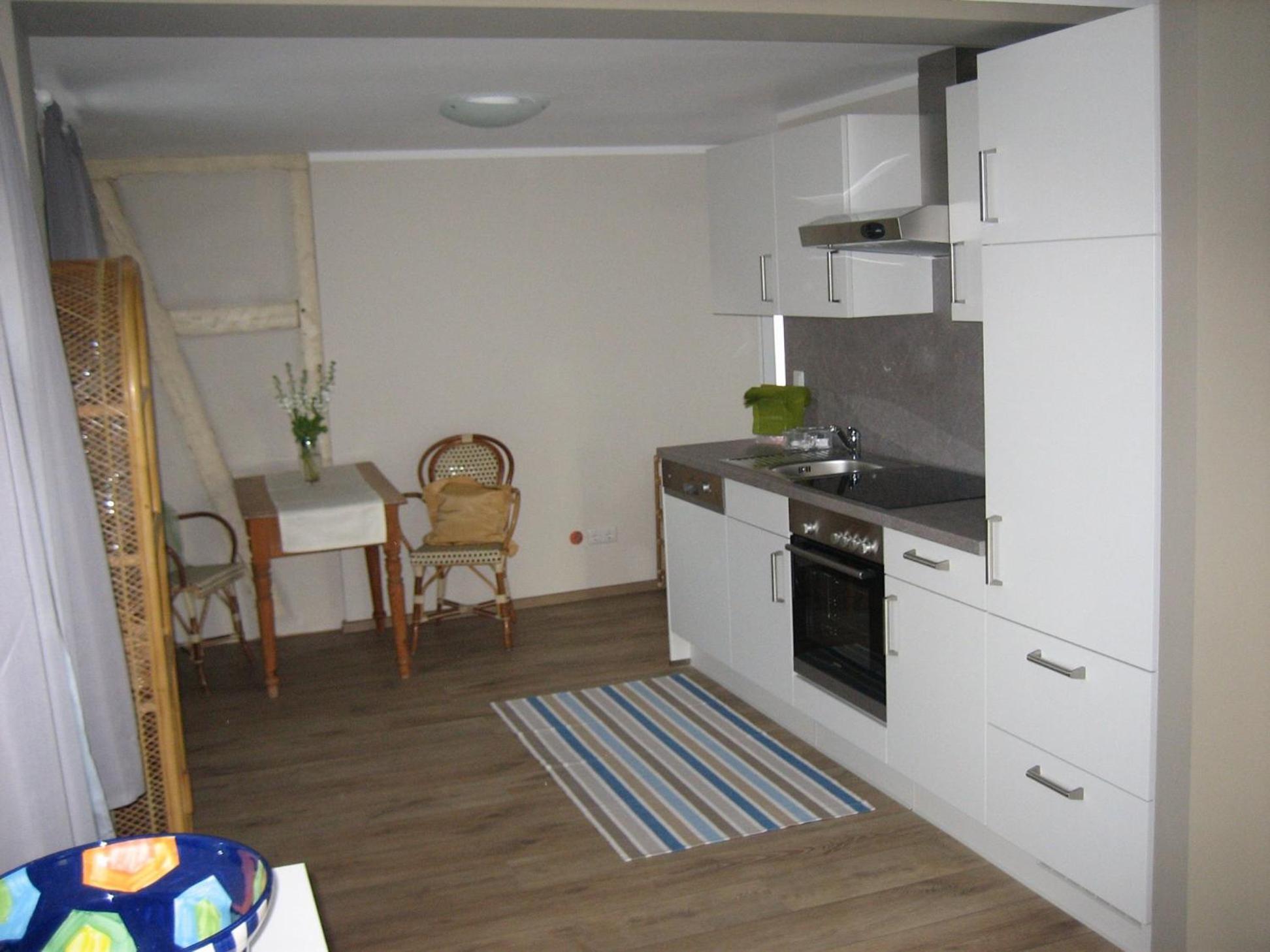 Gemuetliche Kleine Wohnung Wendelstein Exteriör bild